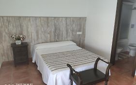 Hostal La Dehesa Del Valle Pedroches